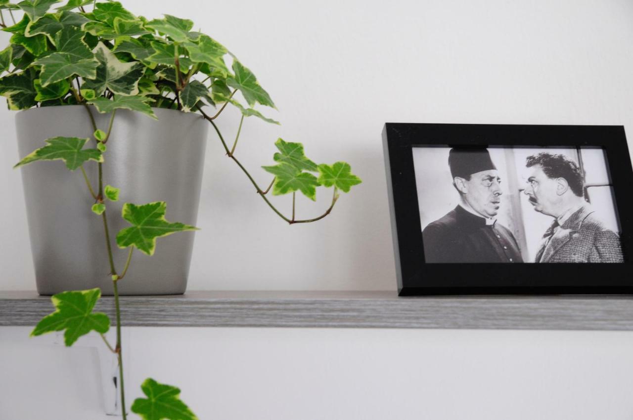 Chez Laurent Et Sandrine Chantraine Exteriér fotografie